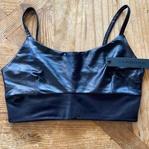 Carbon38 Takara Shine Top